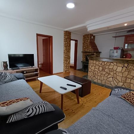 Ivan Apartment Скоп'є Екстер'єр фото