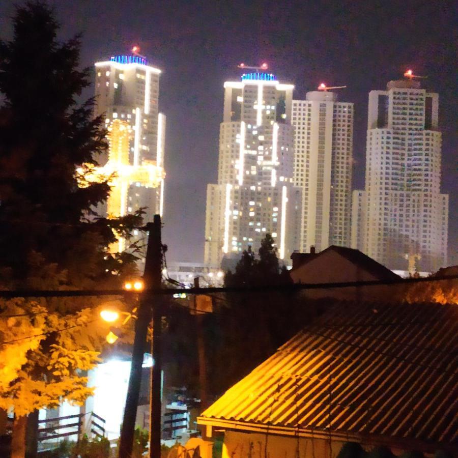 Ivan Apartment Скоп'є Екстер'єр фото