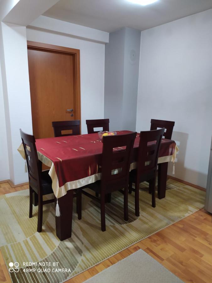 Ivan Apartment Скоп'є Екстер'єр фото