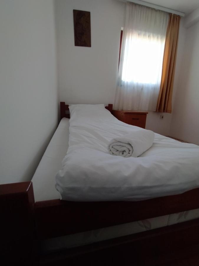 Ivan Apartment Скоп'є Екстер'єр фото
