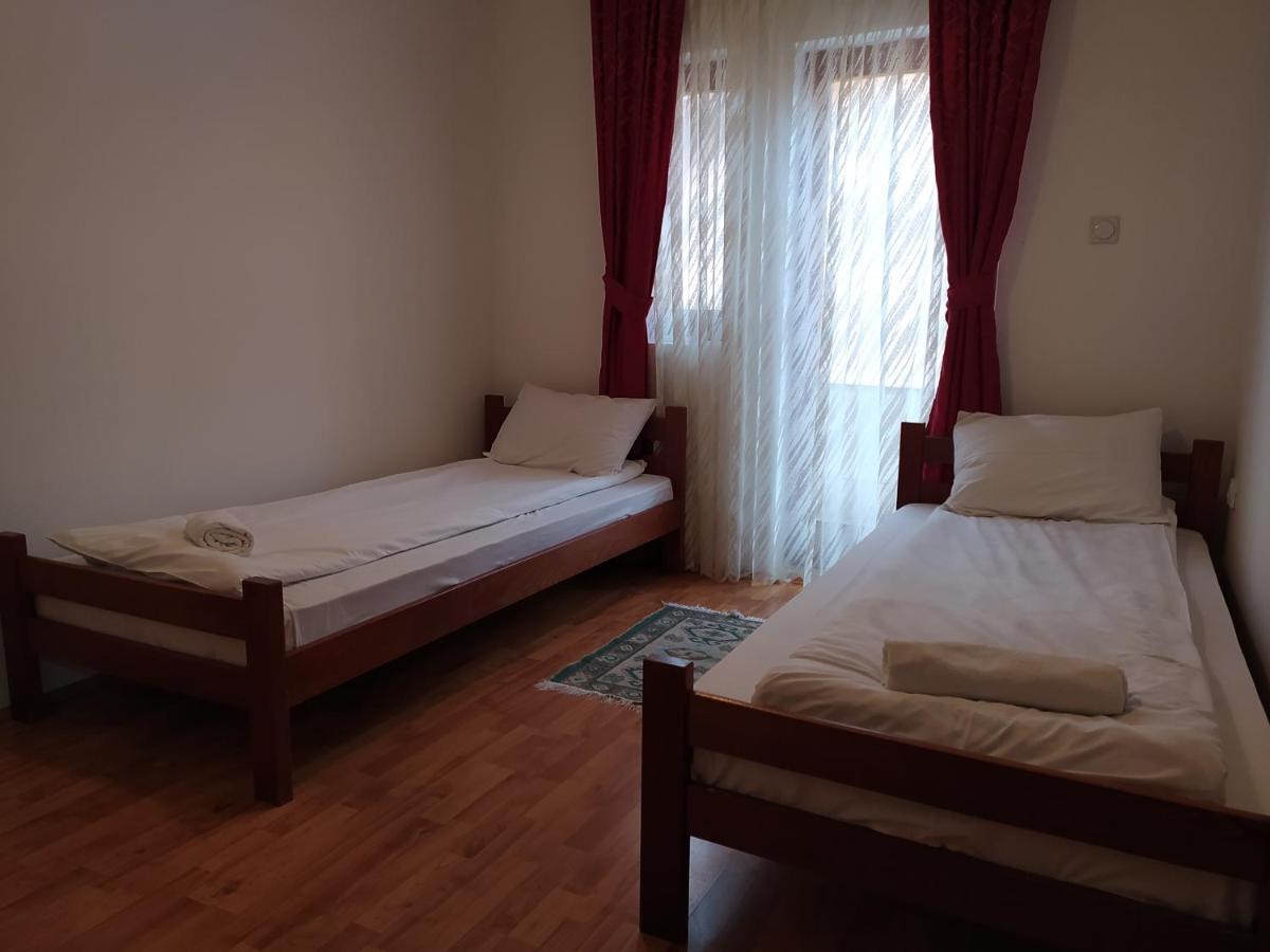Ivan Apartment Скоп'є Екстер'єр фото