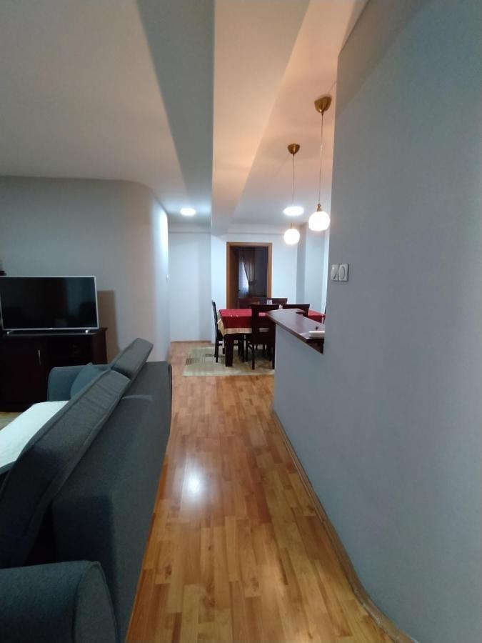 Ivan Apartment Скоп'є Екстер'єр фото