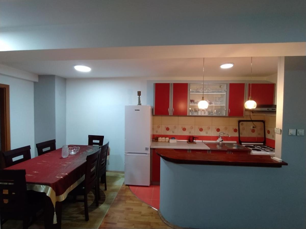 Ivan Apartment Скоп'є Екстер'єр фото