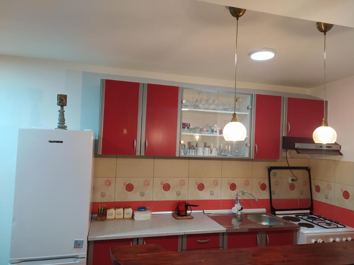 Ivan Apartment Скоп'є Екстер'єр фото