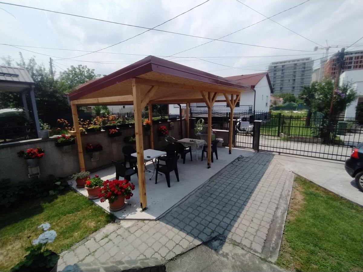 Ivan Apartment Скоп'є Екстер'єр фото