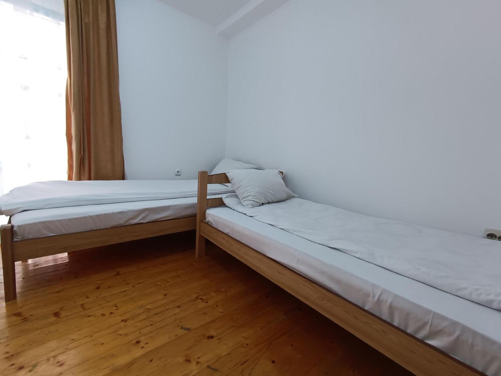 Ivan Apartment Скоп'є Екстер'єр фото