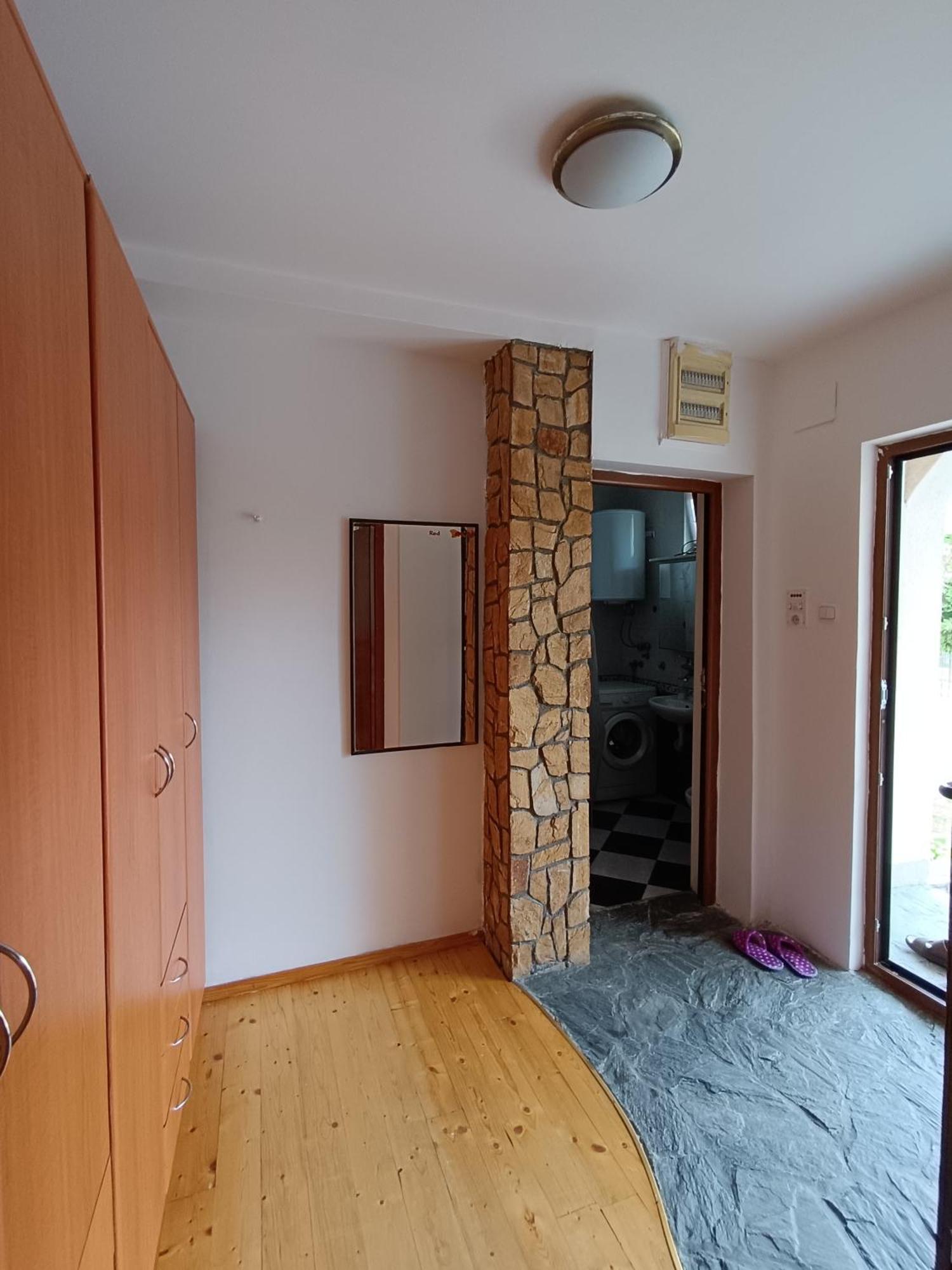 Ivan Apartment Скоп'є Екстер'єр фото