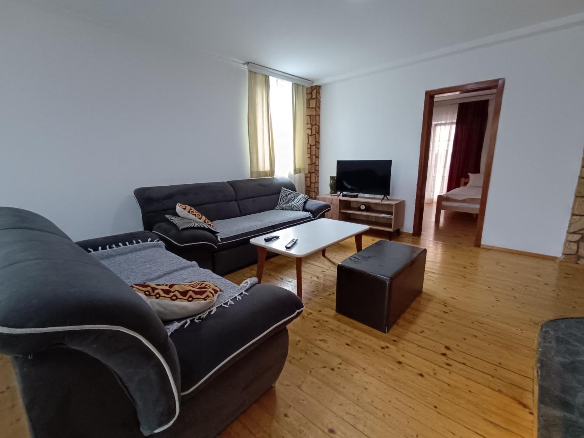 Ivan Apartment Скоп'є Екстер'єр фото