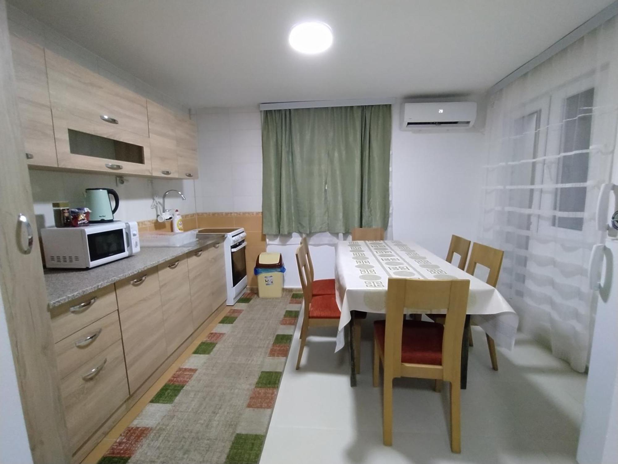 Ivan Apartment Скоп'є Номер фото