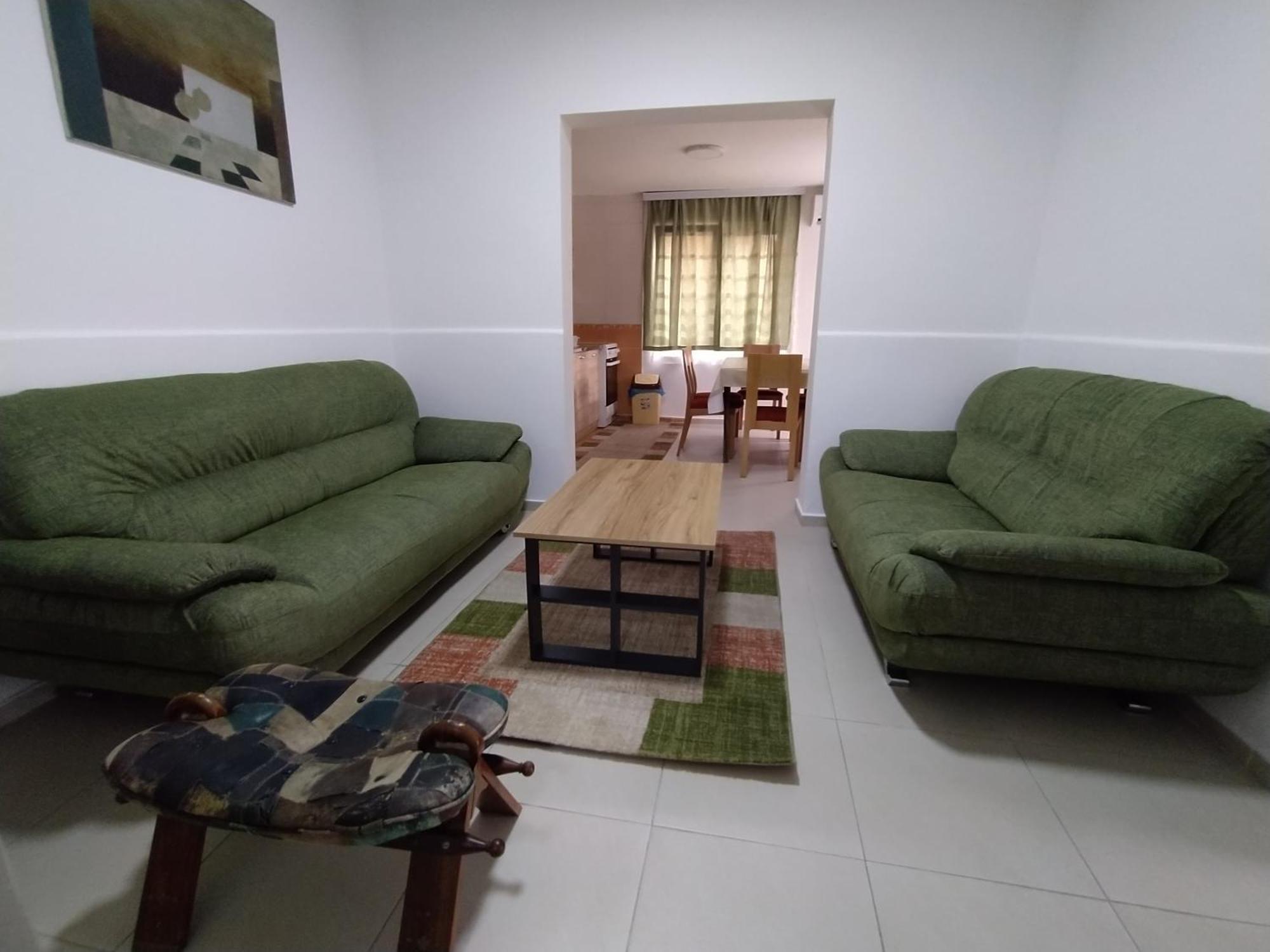 Ivan Apartment Скоп'є Номер фото