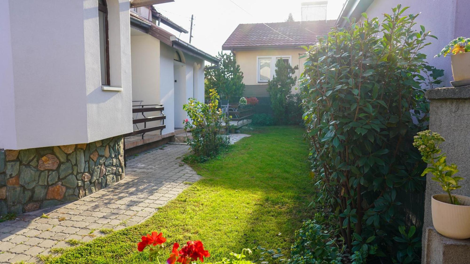 Ivan Apartment Скоп'є Екстер'єр фото