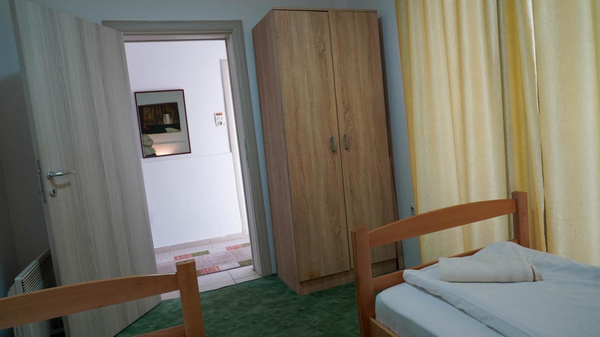 Ivan Apartment Скоп'є Екстер'єр фото