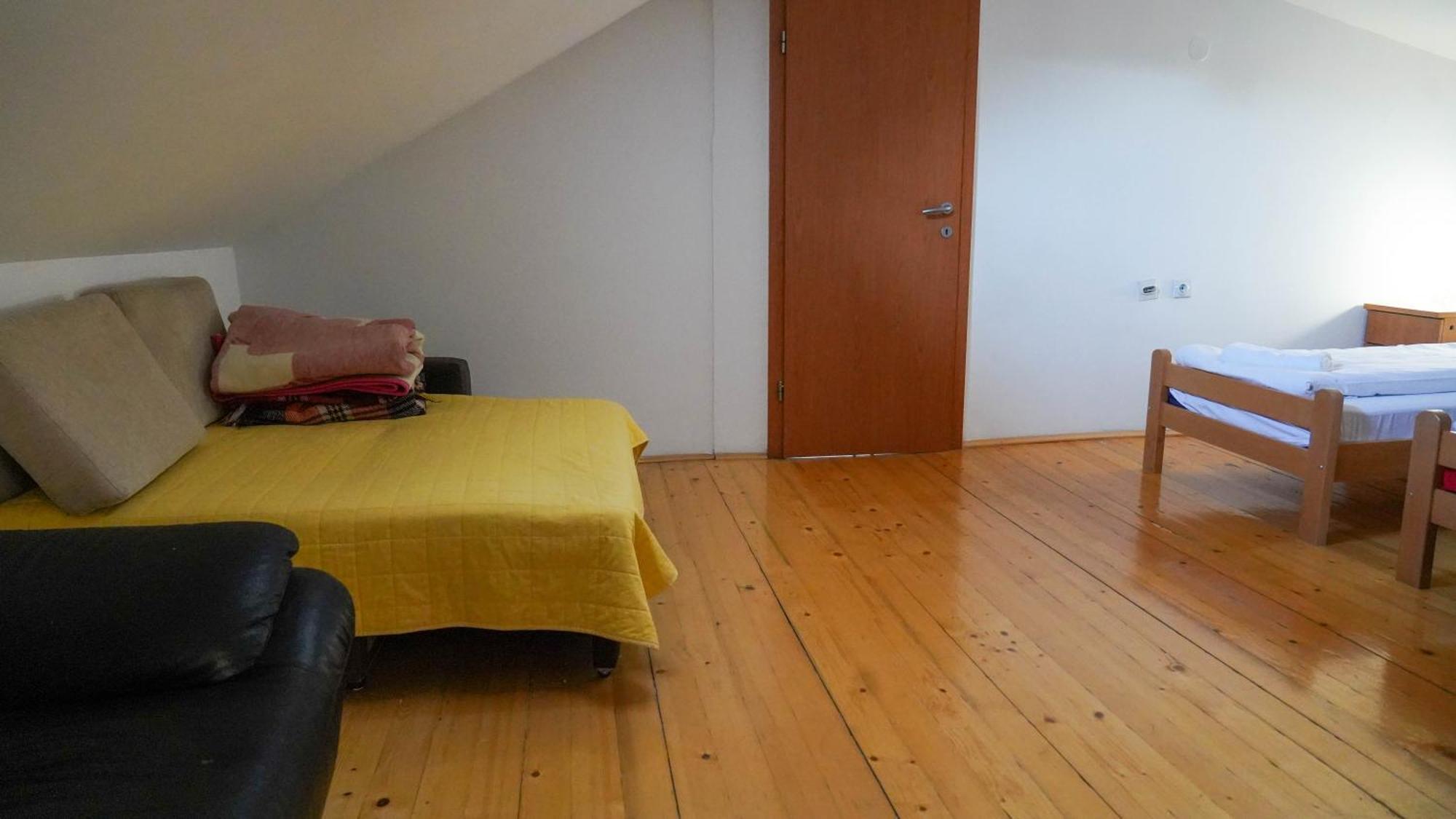 Ivan Apartment Скоп'є Екстер'єр фото