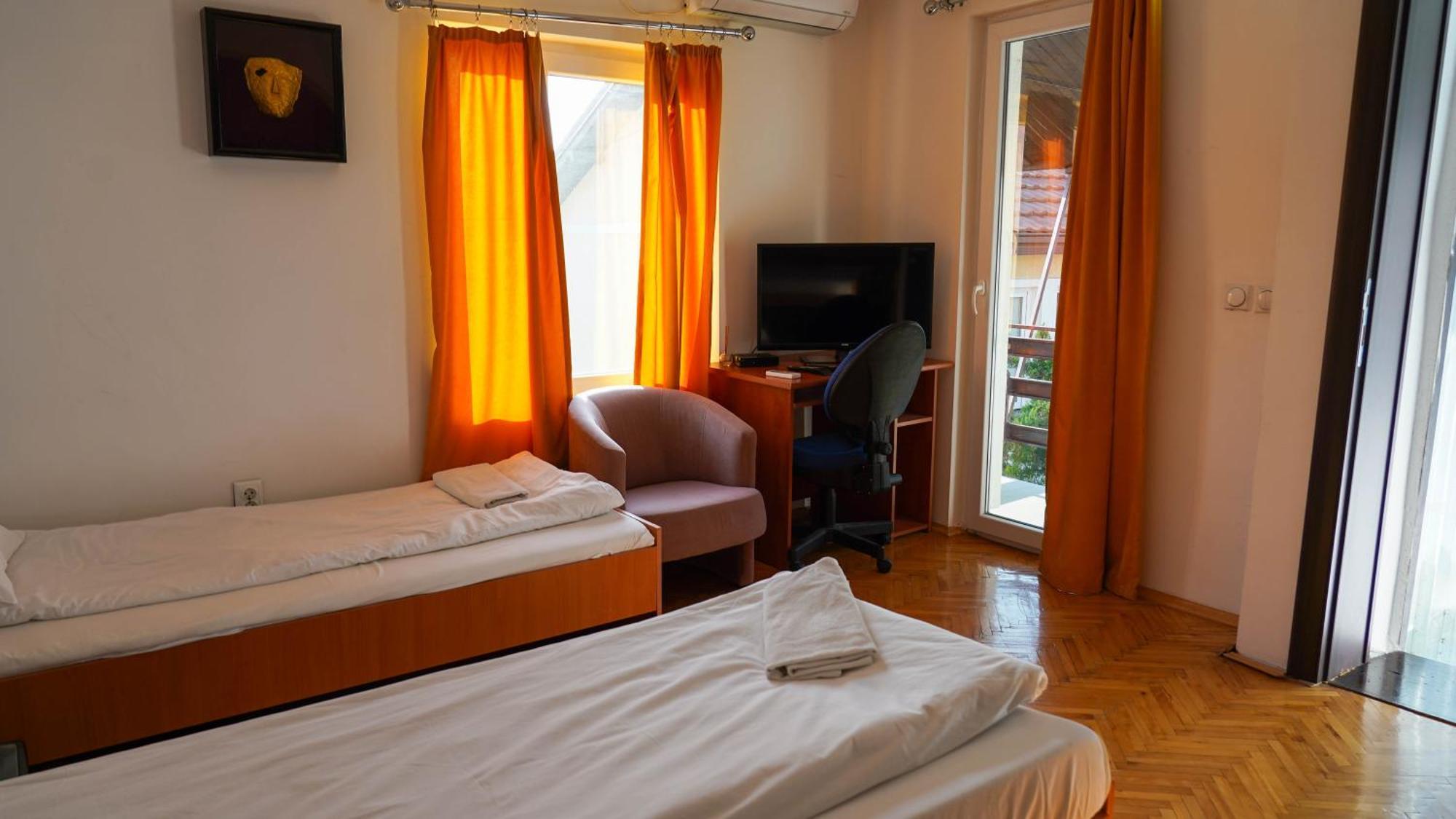 Ivan Apartment Скоп'є Екстер'єр фото