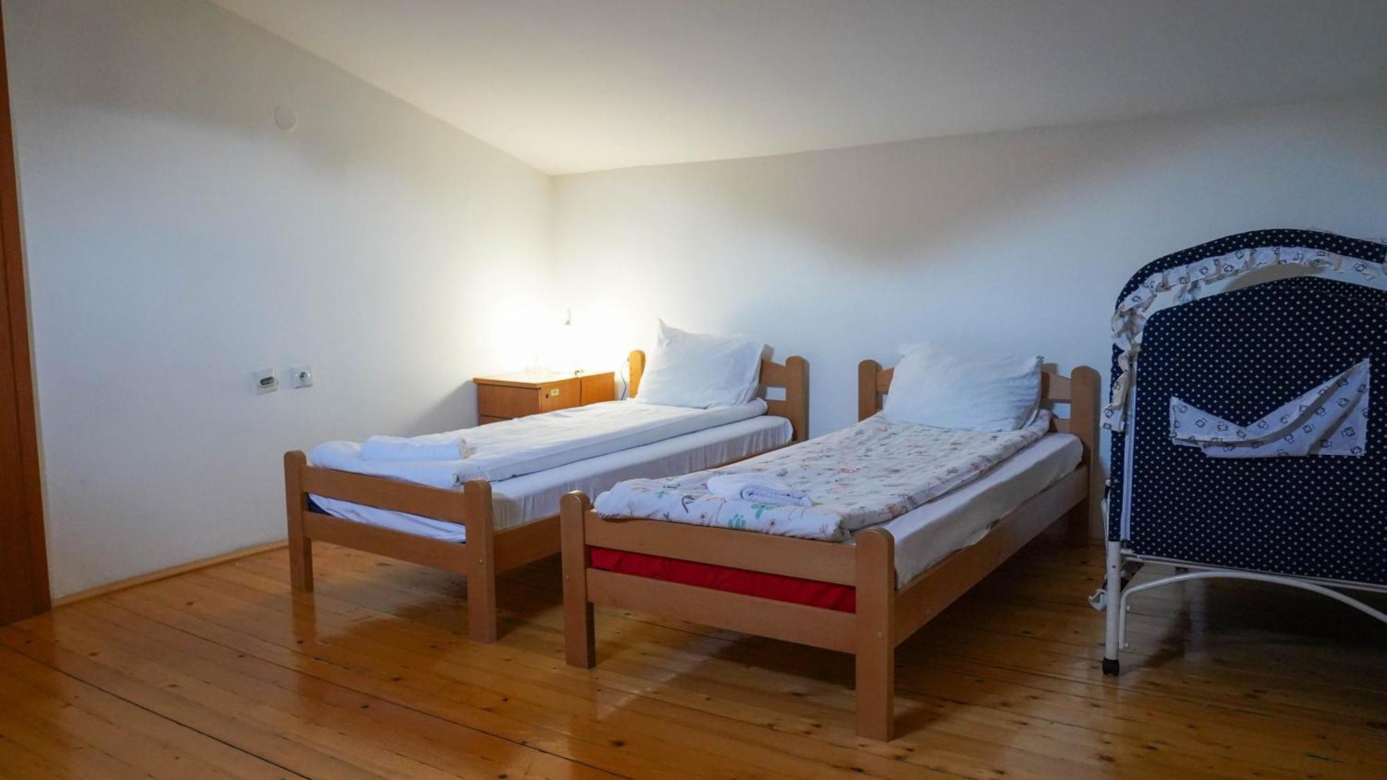 Ivan Apartment Скоп'є Екстер'єр фото