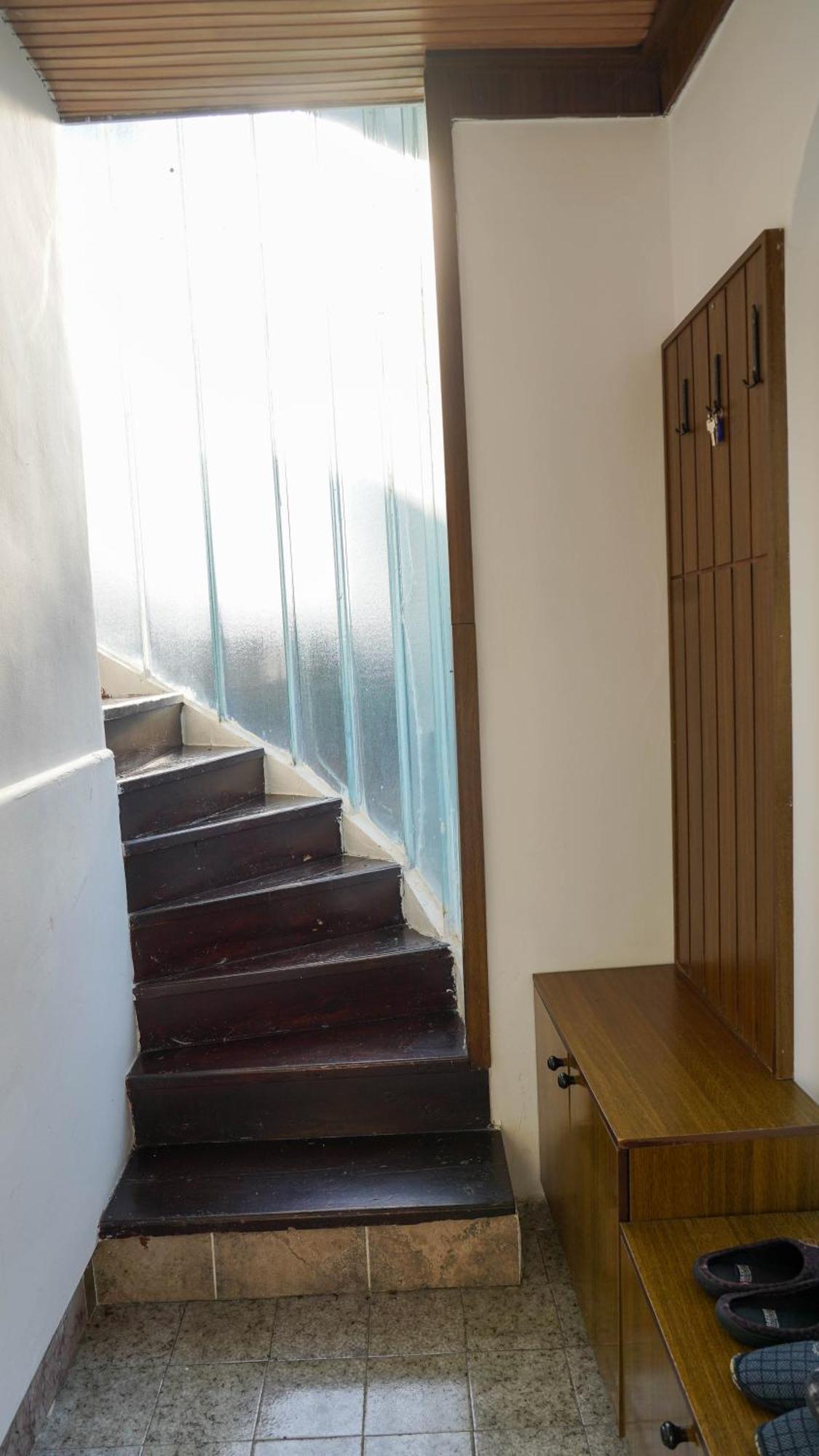 Ivan Apartment Скоп'є Екстер'єр фото
