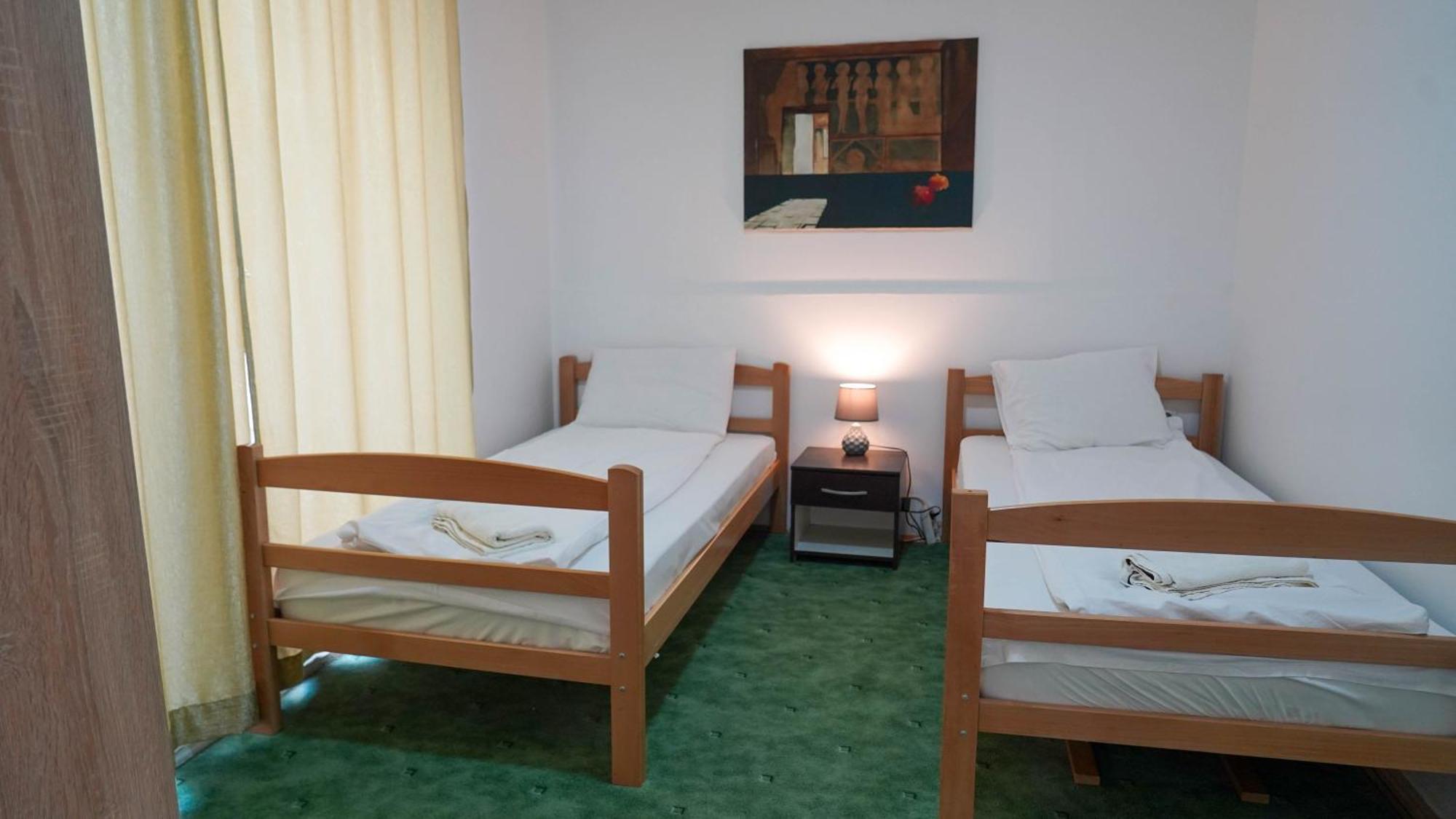 Ivan Apartment Скоп'є Екстер'єр фото