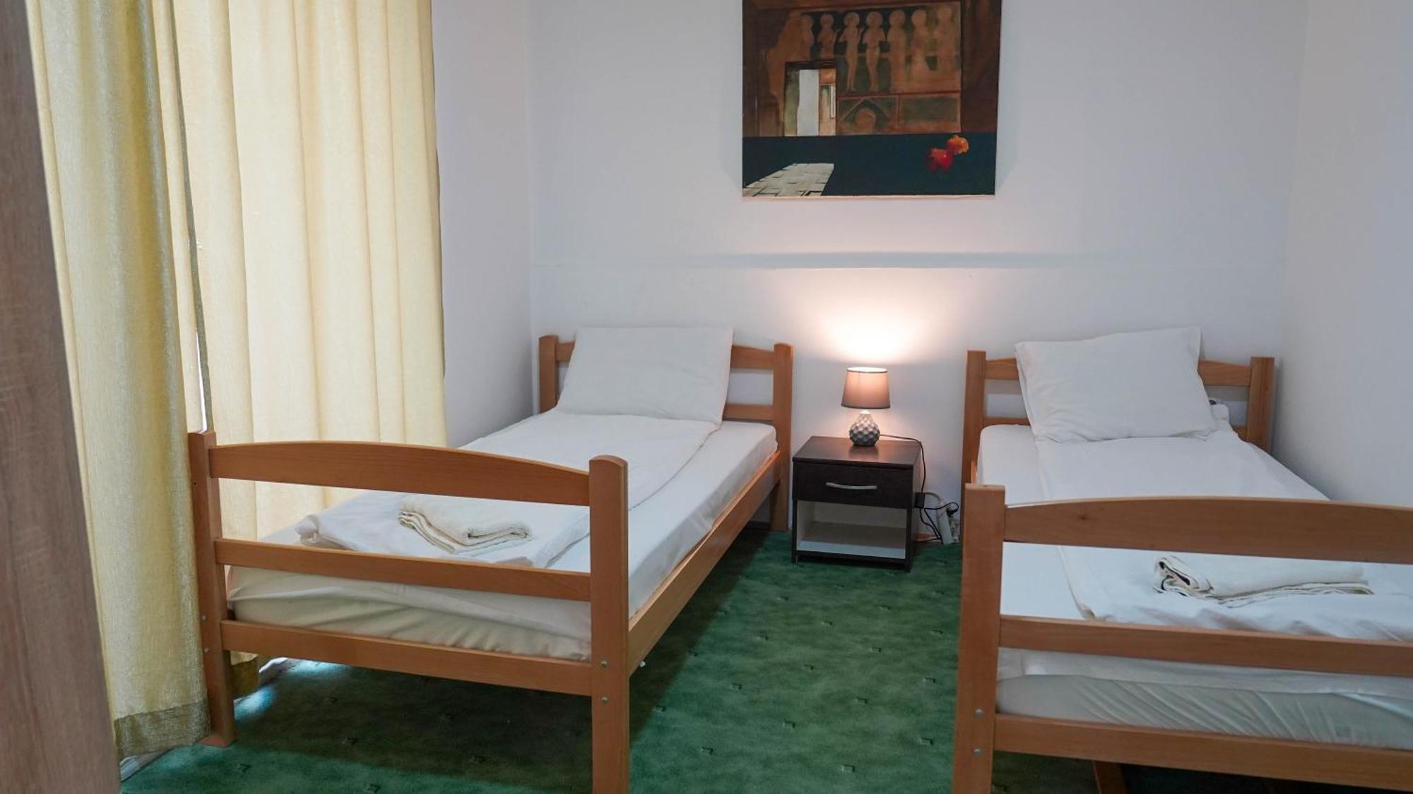 Ivan Apartment Скоп'є Екстер'єр фото