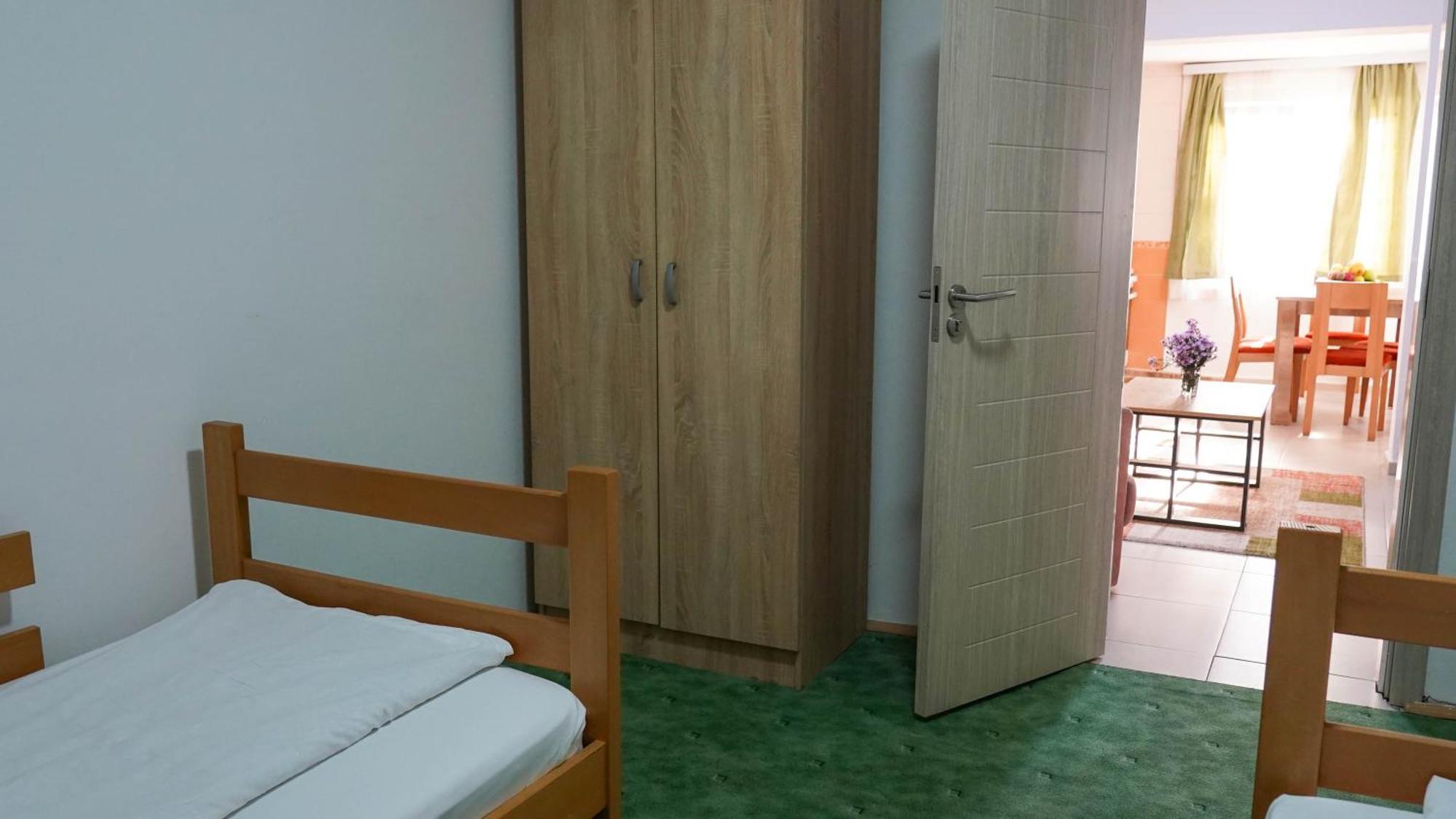 Ivan Apartment Скоп'є Екстер'єр фото