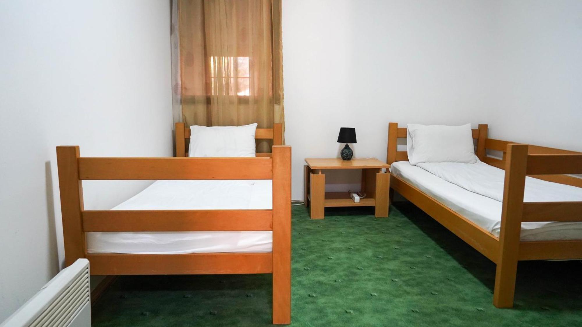 Ivan Apartment Скоп'є Екстер'єр фото
