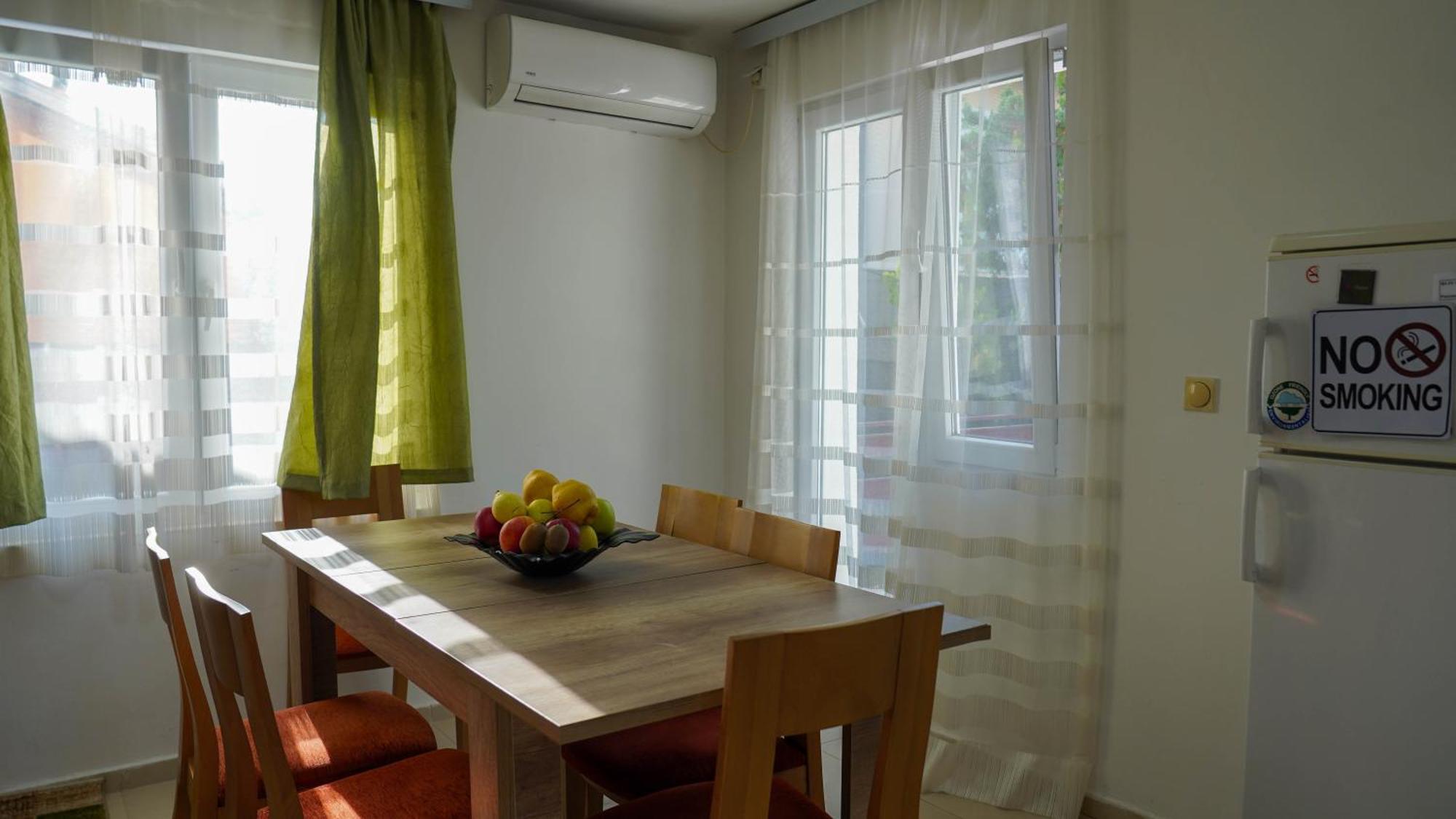 Ivan Apartment Скоп'є Екстер'єр фото