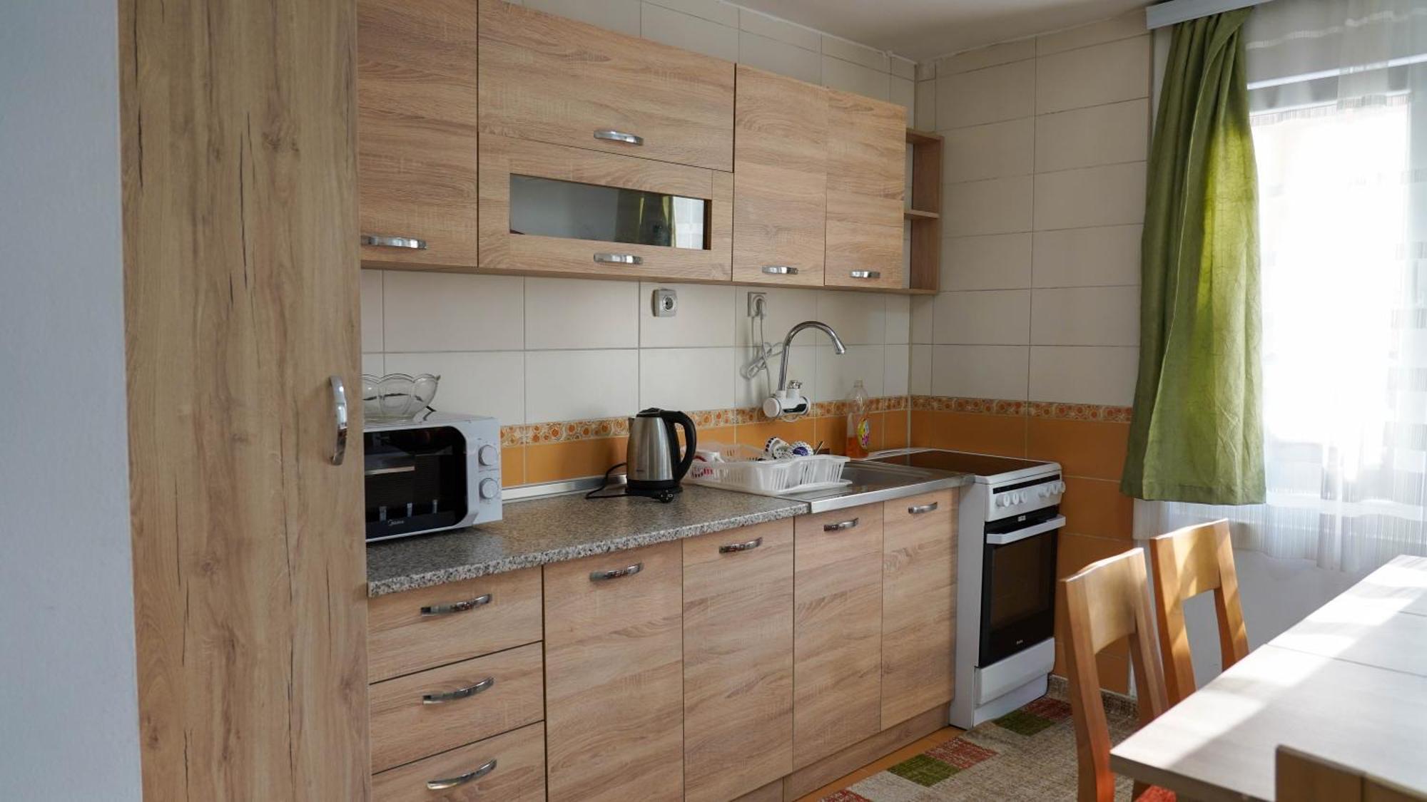 Ivan Apartment Скоп'є Екстер'єр фото