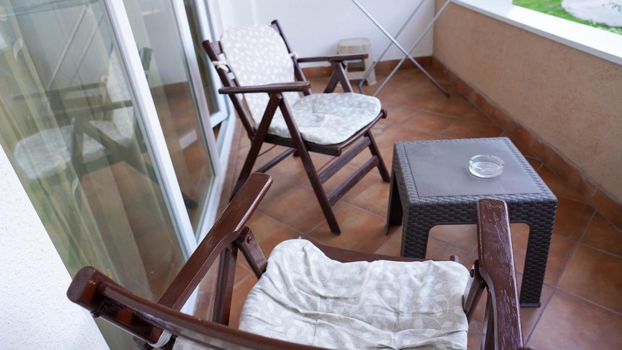Ivan Apartment Скоп'є Екстер'єр фото