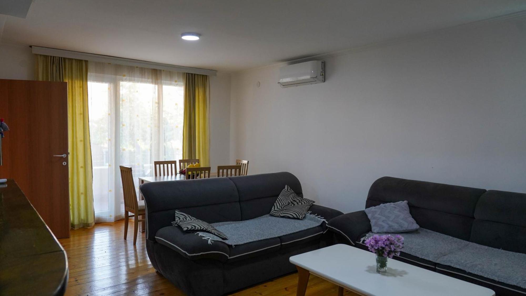 Ivan Apartment Скоп'є Екстер'єр фото