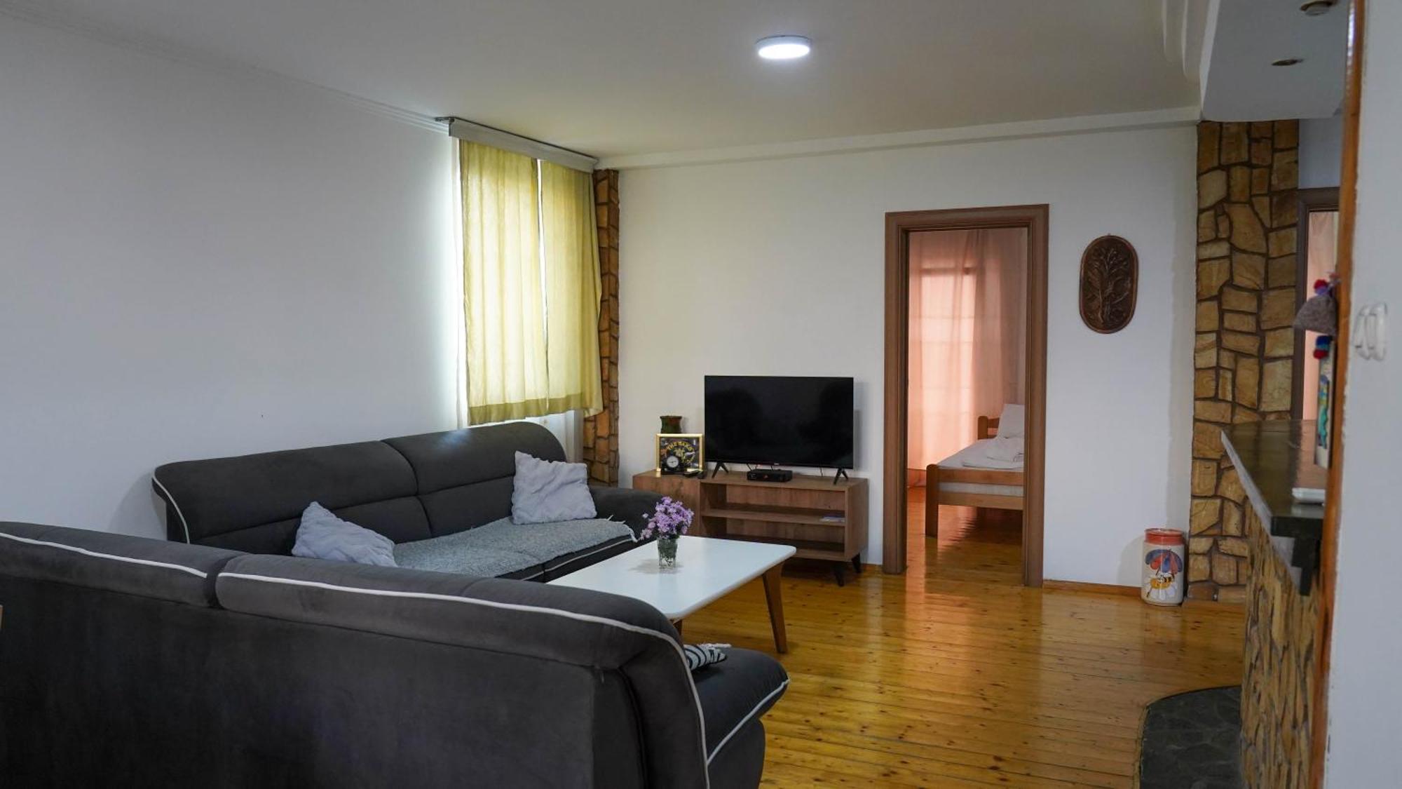 Ivan Apartment Скоп'є Екстер'єр фото