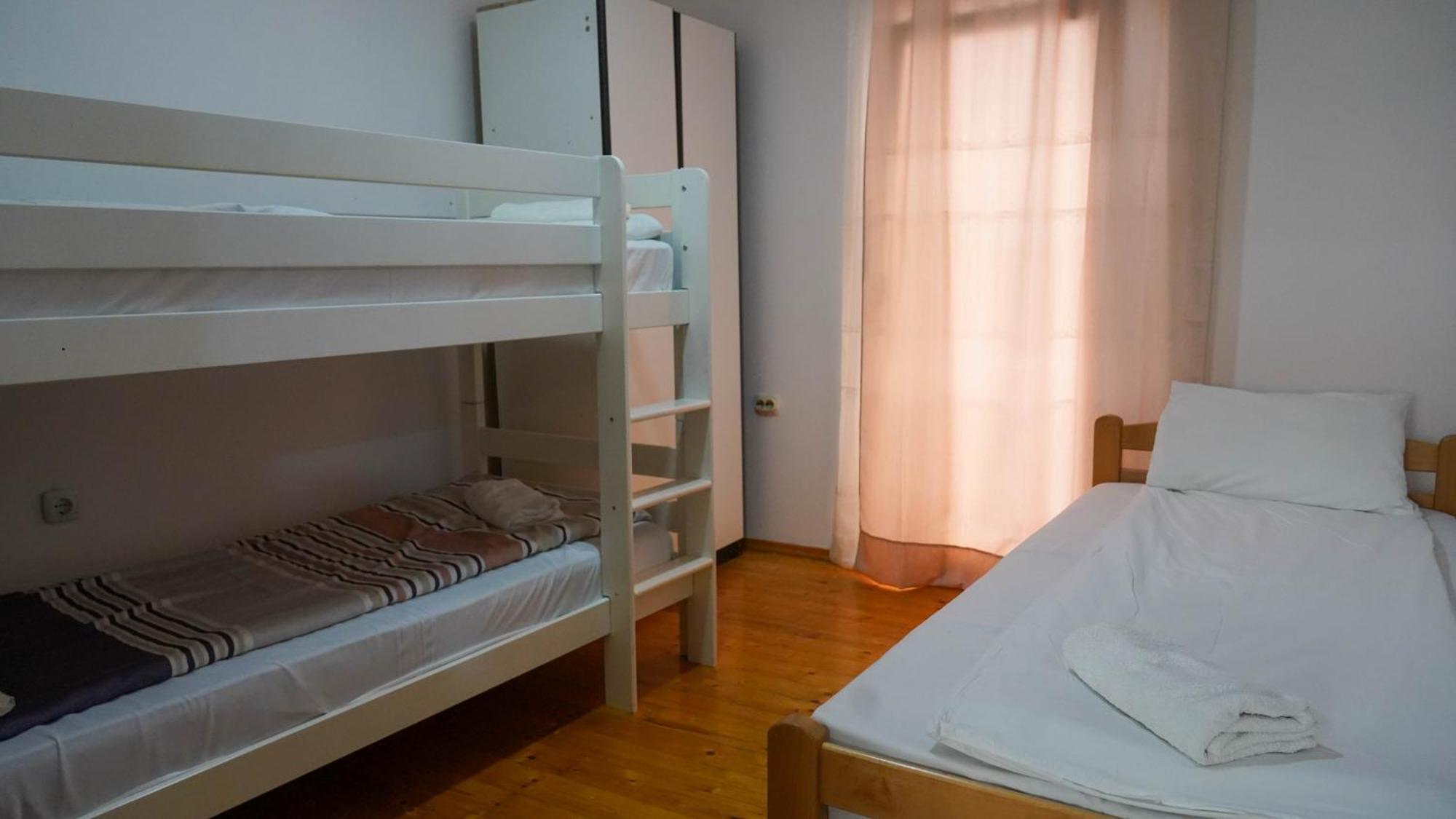 Ivan Apartment Скоп'є Екстер'єр фото