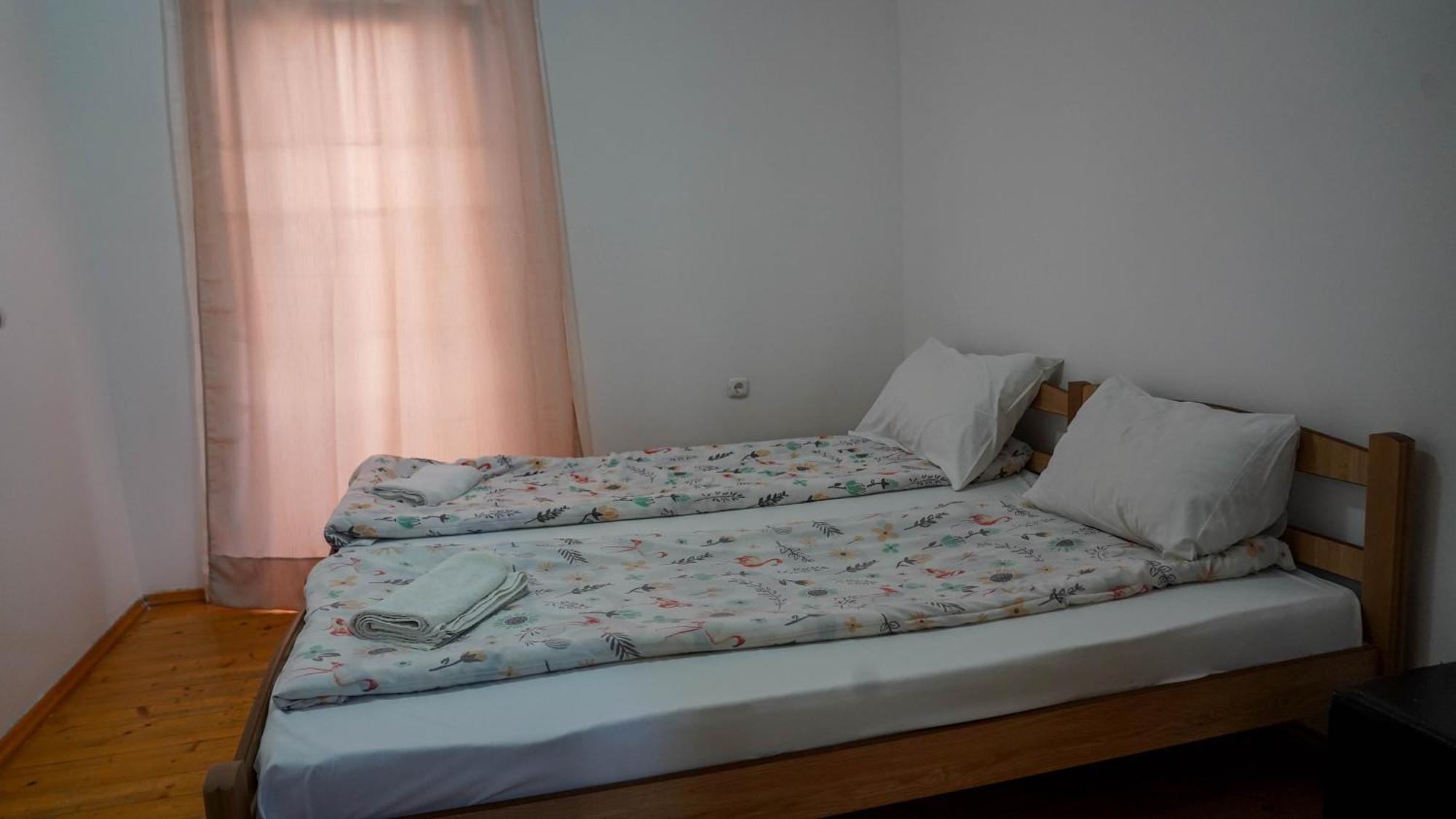 Ivan Apartment Скоп'є Екстер'єр фото